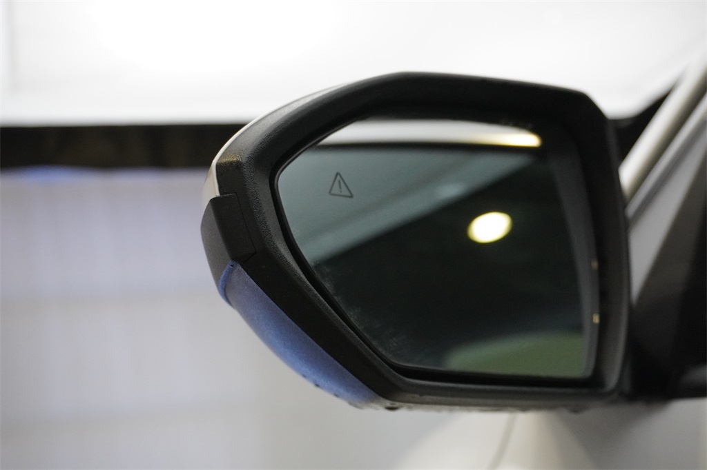 2025 Hyundai Tucson SE photo 4