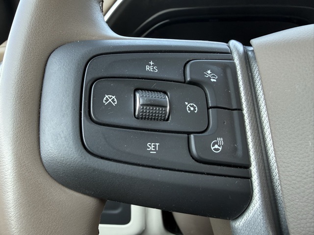 2023 Gmc Yukon Denali photo 17