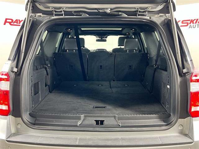2021 Ford Expedition MAX XLT photo 26