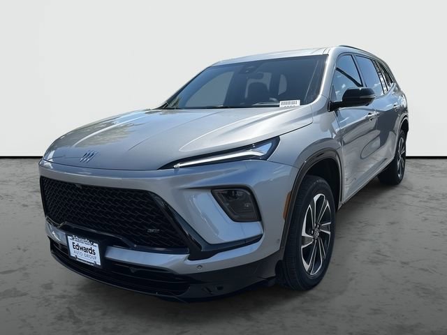 2026 Buick Enclave Sport Touring's photo