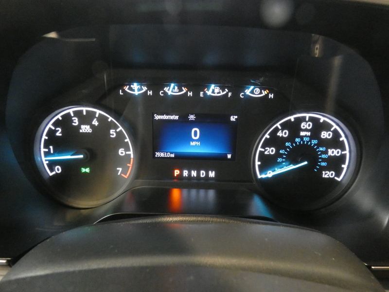 2022 Ford F-150 XLT photo 17