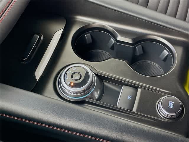 2025 Ford Explorer ST-Line photo 19