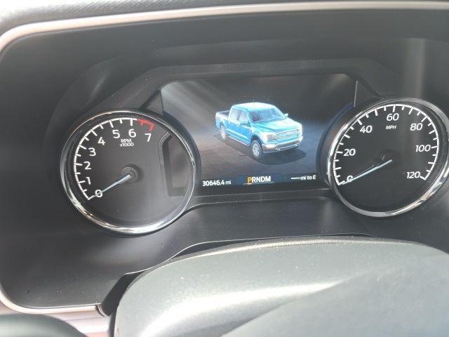 2023 Ford F-150 XLT photo 9
