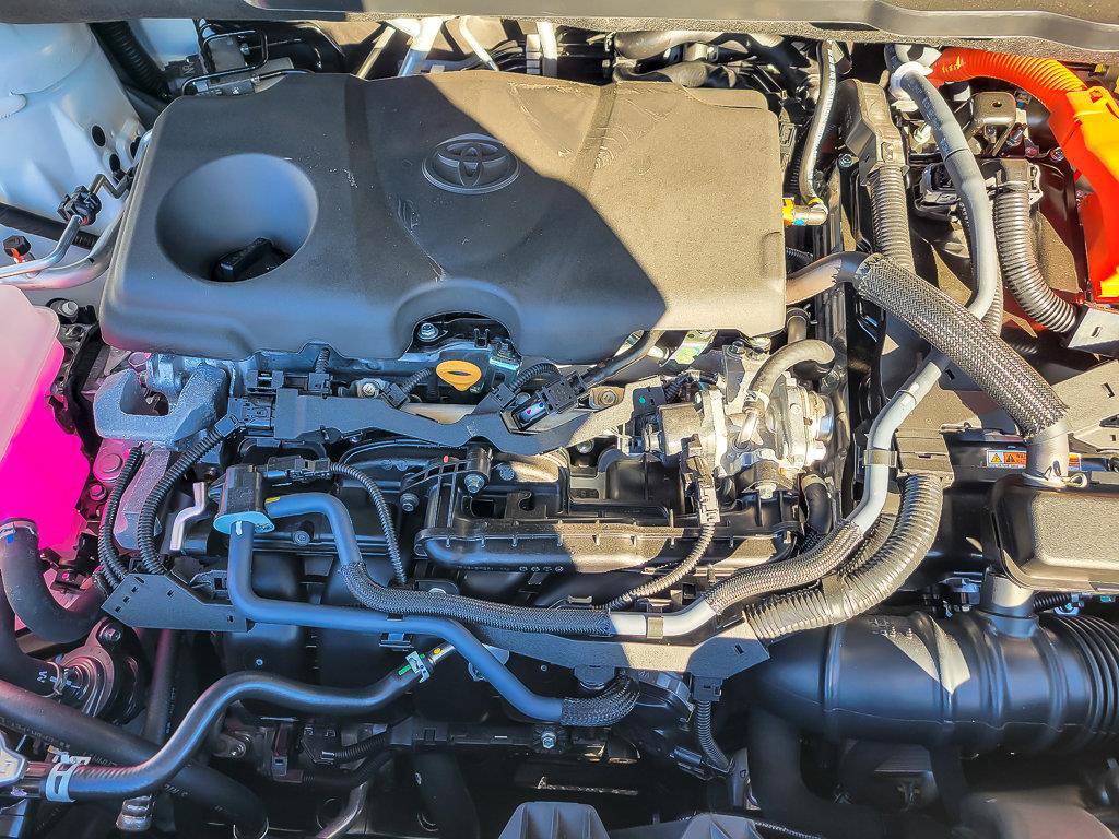 2025 TOYOTA SIENNA - Image 30