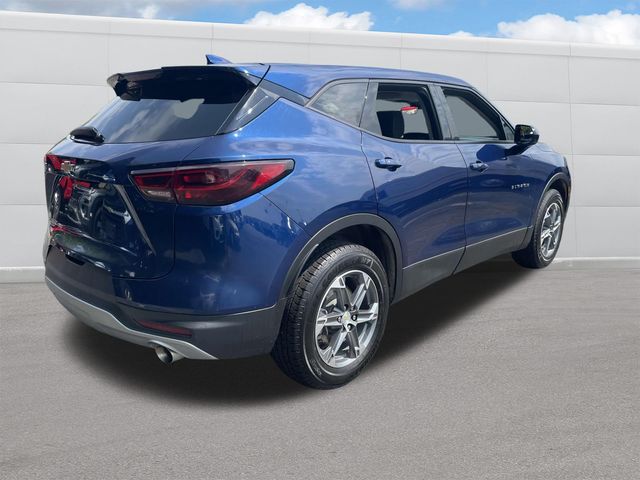 2023 Chevrolet Blazer 2LT photo 7