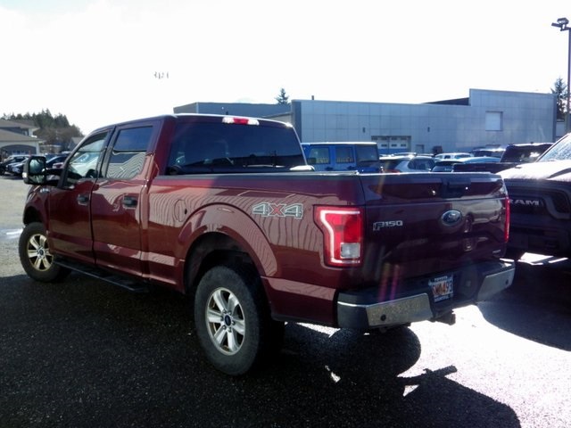 Image 3 of Pre-Owned 2016 Ford F-150