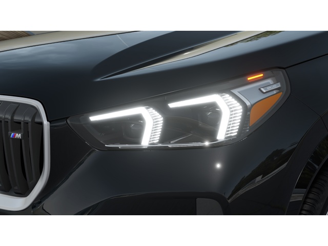 2026 Bmw X1 M35i photo 4