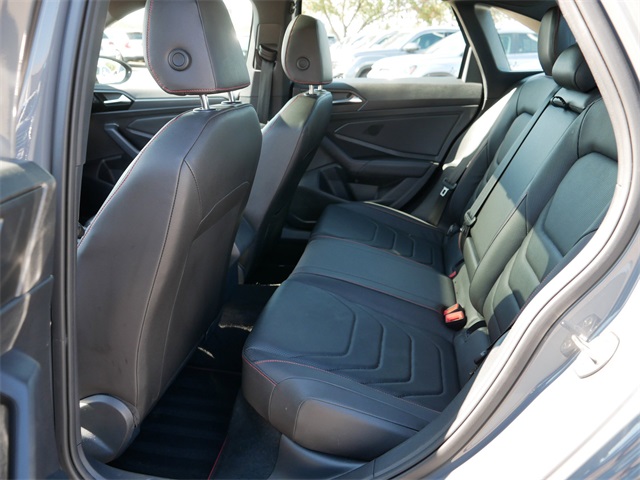 2020 Volkswagen Jetta GLI 2.0T Autobahn photo 16