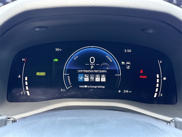 2025 Toyota Camry SE photo 16