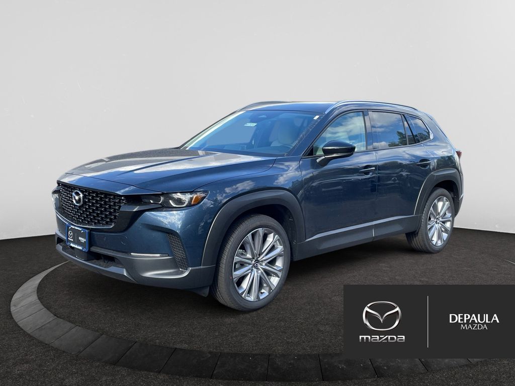 2026 Mazda CX-50 Premium's photo