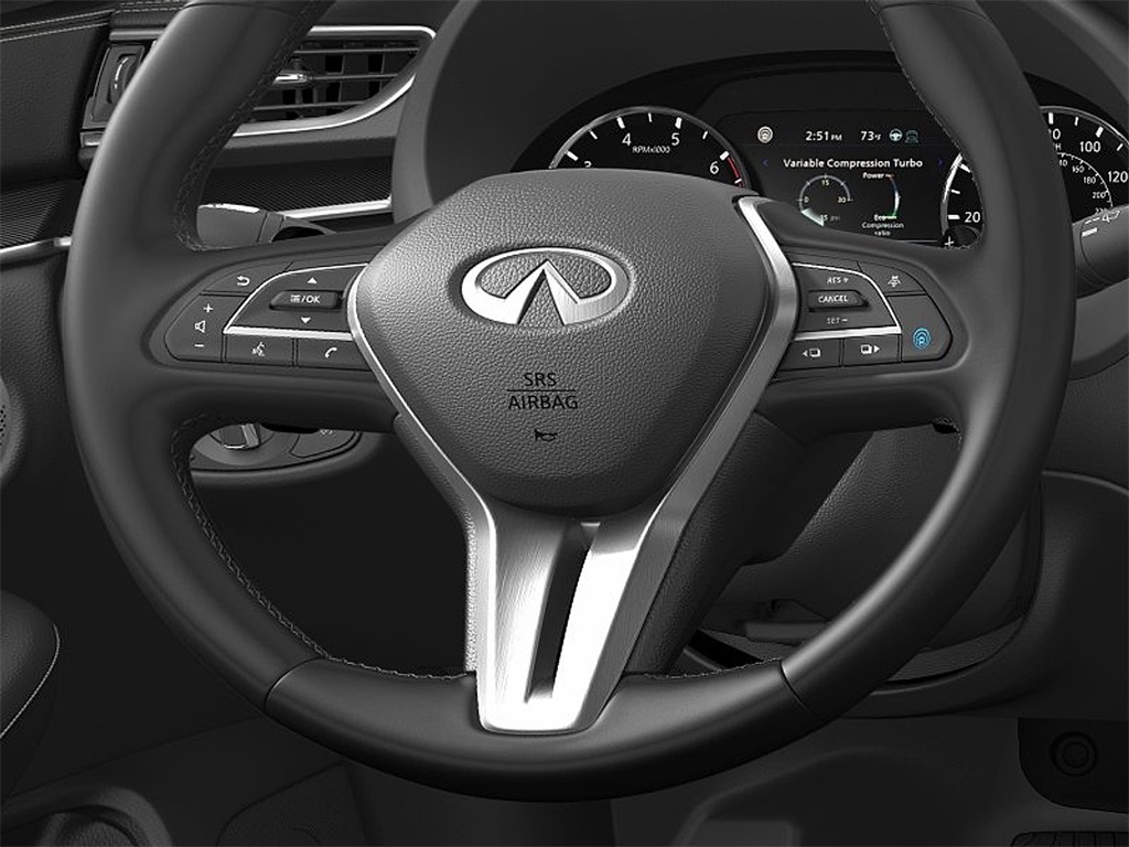 2025 Infiniti QX50 SPORT AWD photo 18