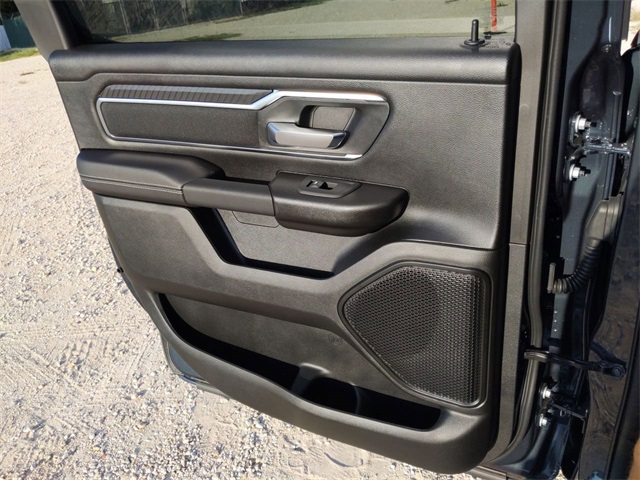 2025 Ram 1500 Lone Star photo 17