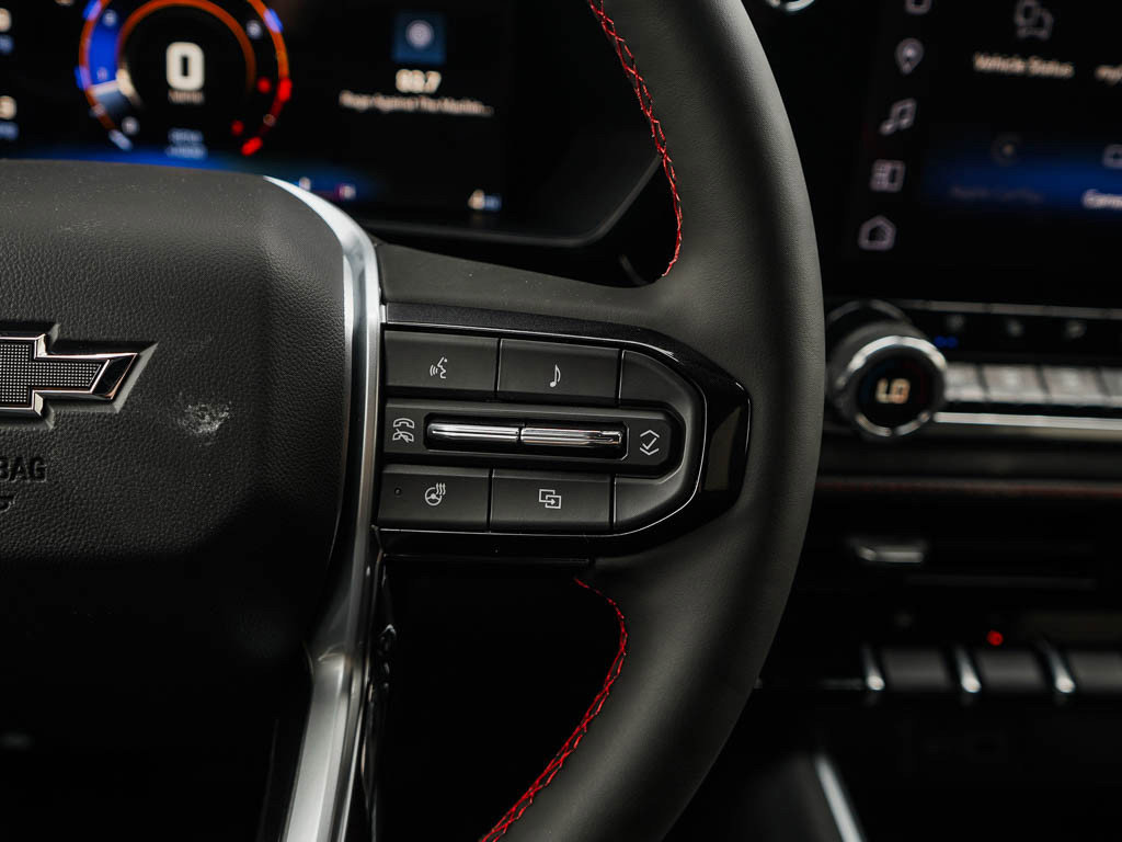 2026 Chevrolet Colorado Z71 photo 16