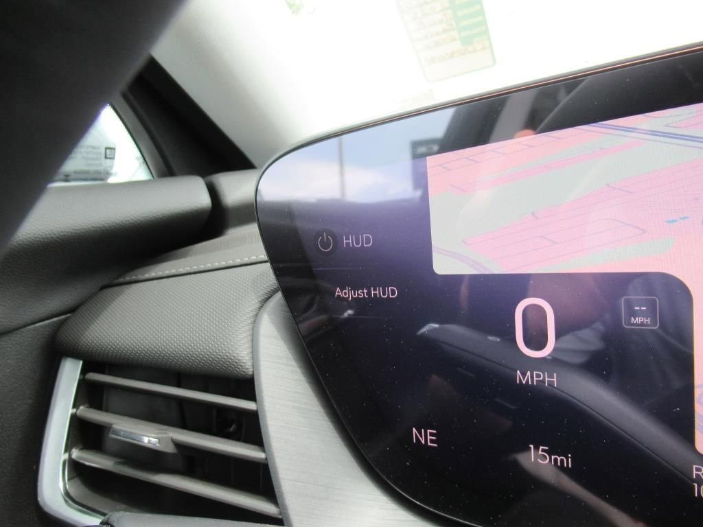 2025 Buick Envision Preferred photo 23
