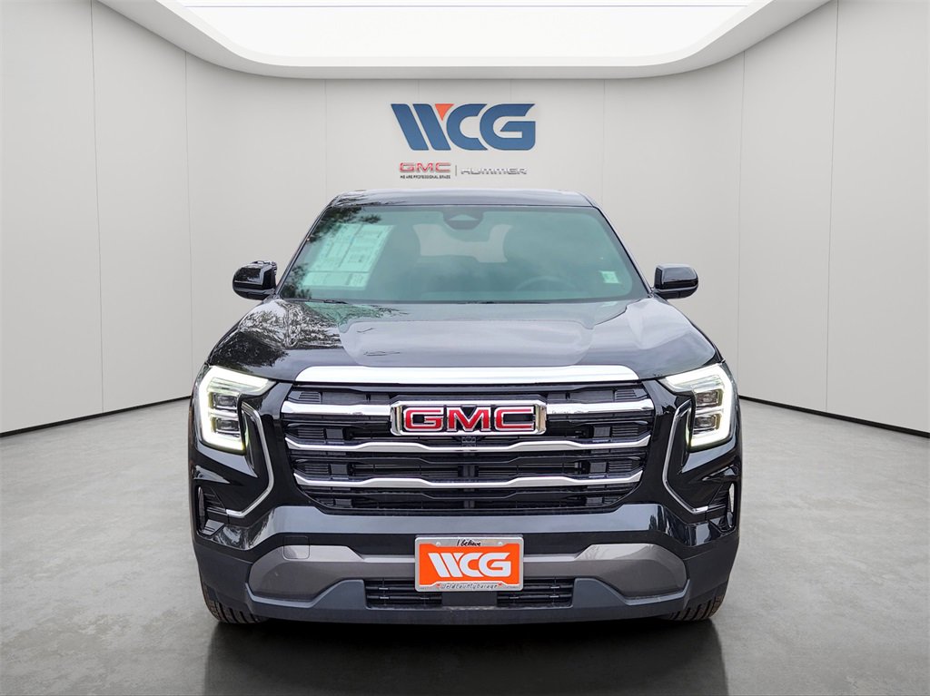 2026 Gmc Terrain Elevation photo 4