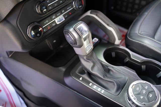 2021 FORD BRONCO - Image 19