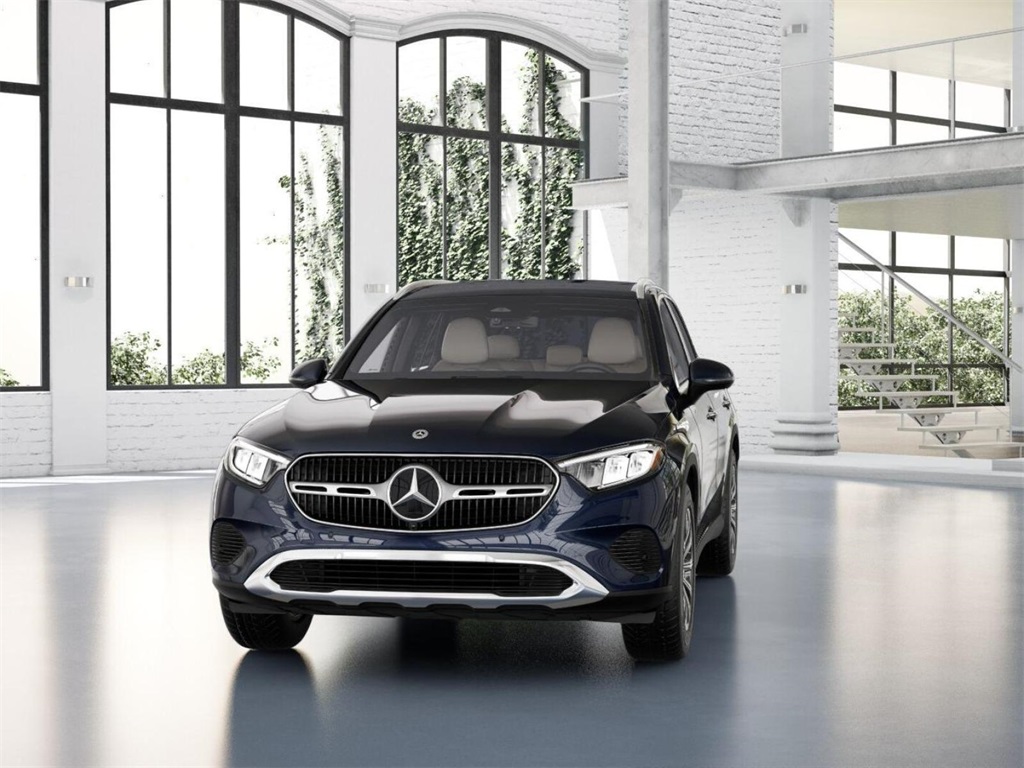 2023 Mercedes Benz GLC 300 4MATIC photo 41