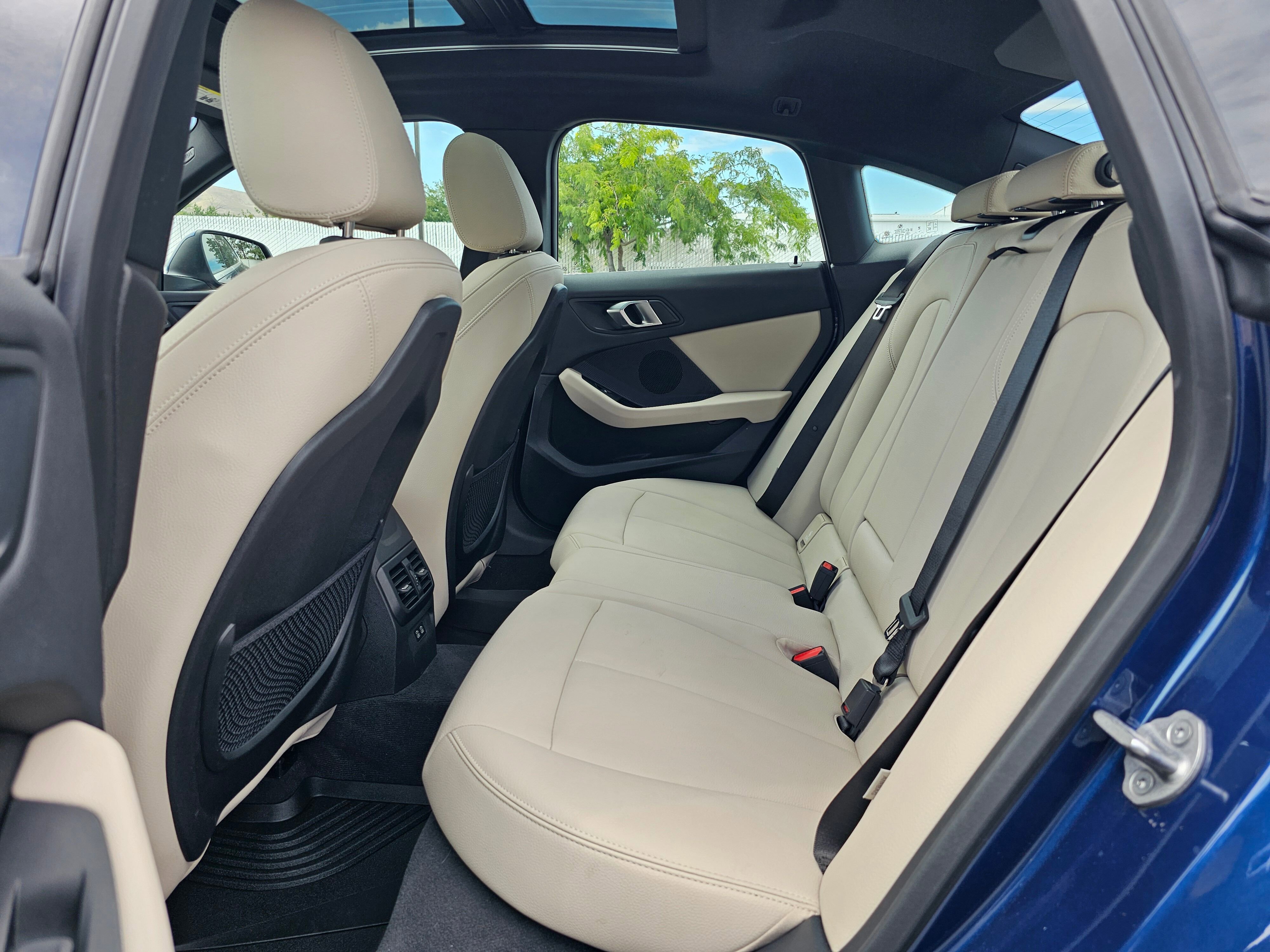 2024 Bmw 228i xDrive Gran Coupe photo 3