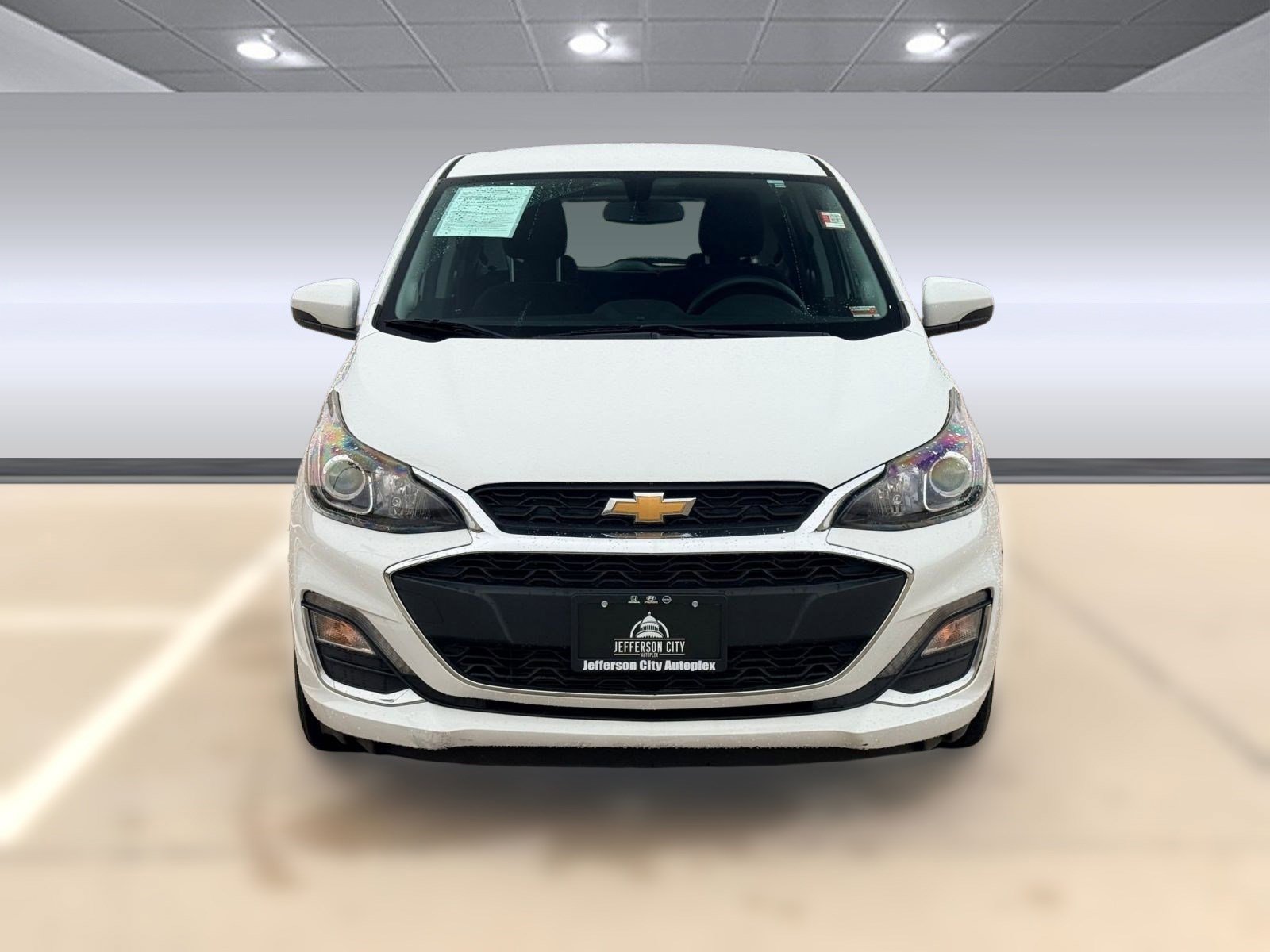 2020 Chevrolet Spark 1LT LT photo 4