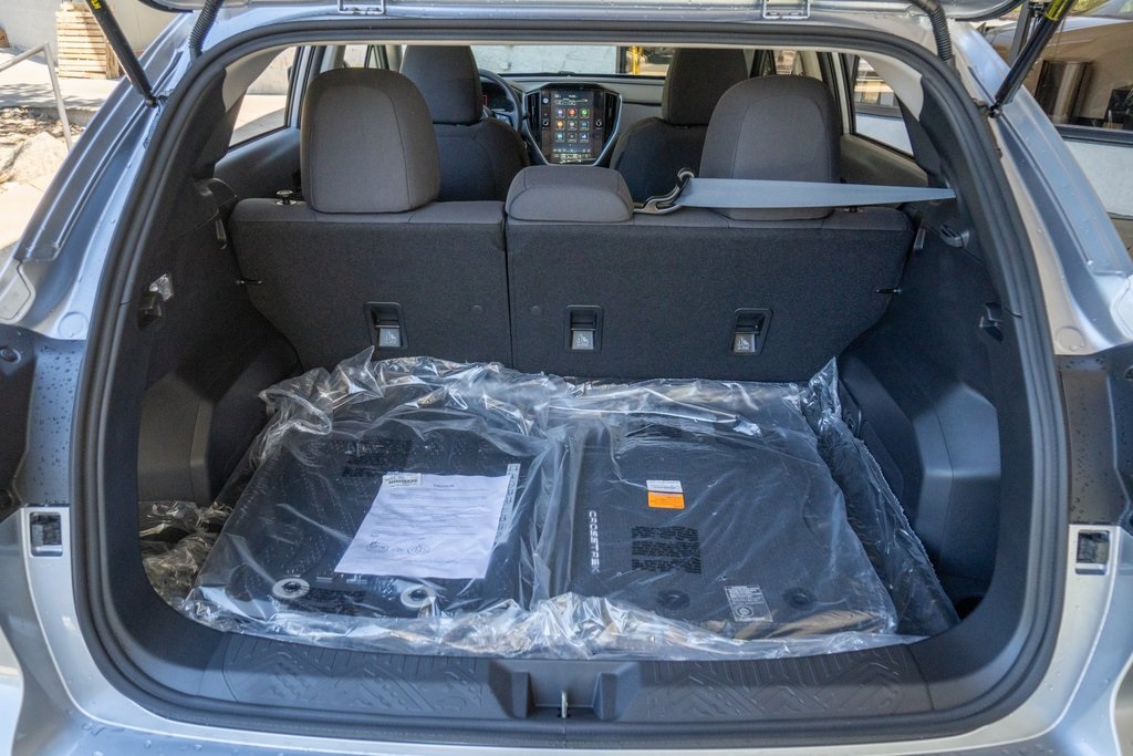 2025 Subaru Crosstrek Premium photo 18
