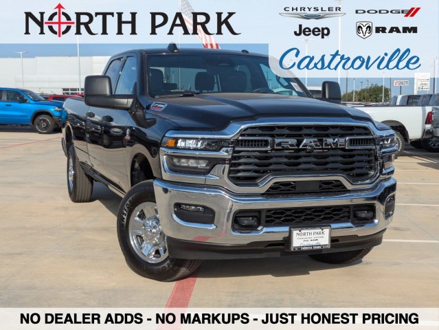 2025 RAM 2500 Tradesman's photo