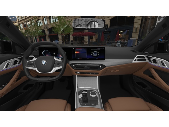 2026 Bmw 430i xDrive photo 10