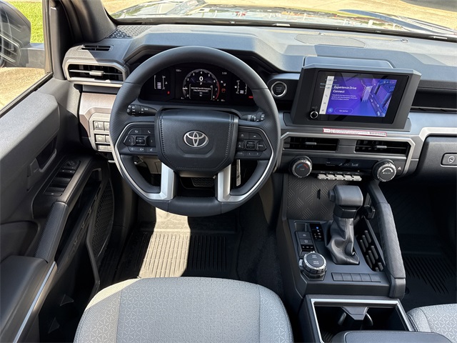 2025 Toyota 4Runner SR5 photo 17