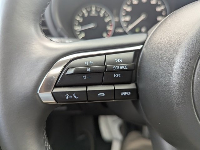 2025 Mazda Mazda3 2.5 s Preferred photo 16