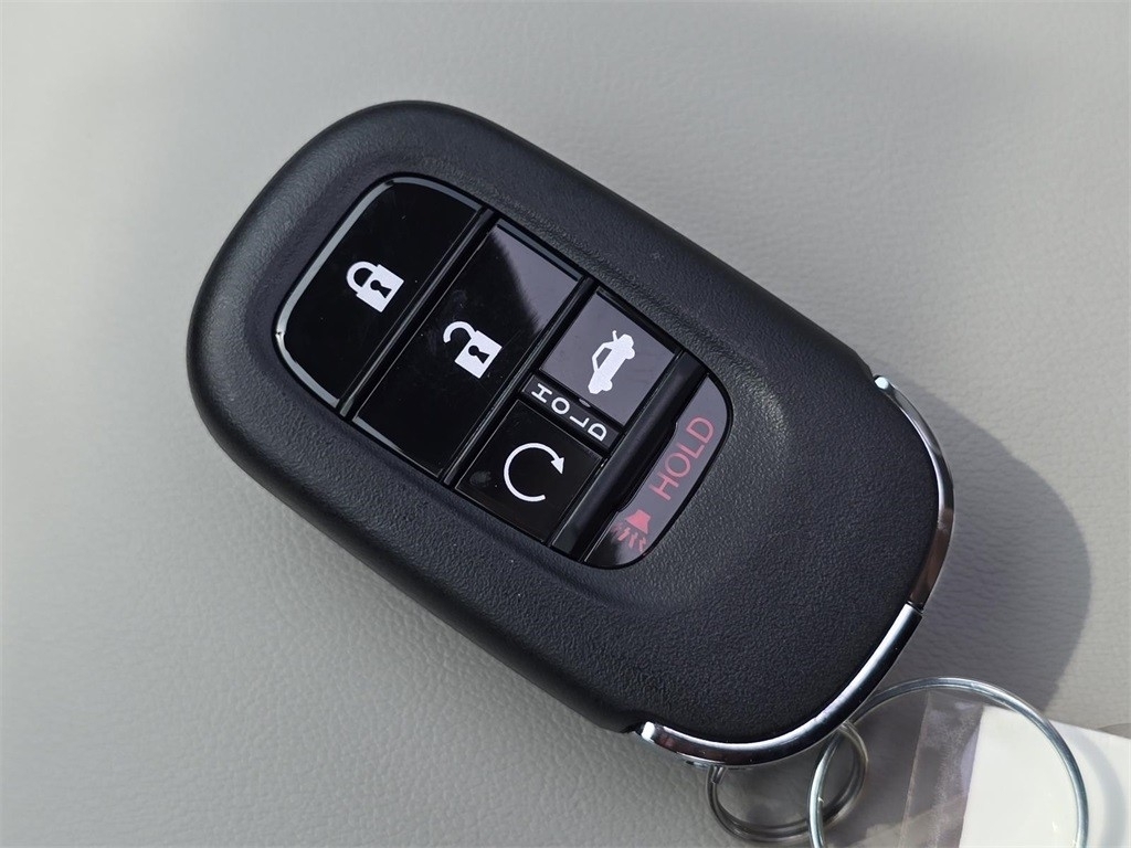 2025 Honda Accord Hybrid Touring photo 31