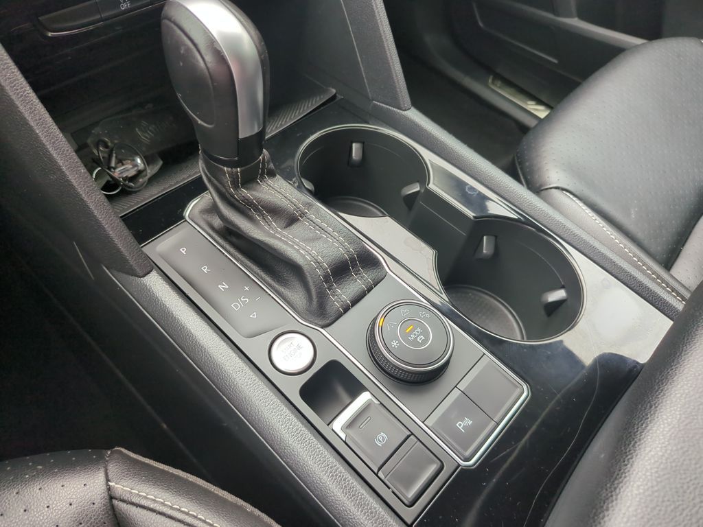 2022 Volkswagen Atlas V6 SE Technology photo 18