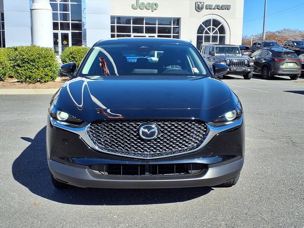 Used 2024 Mazda CX-30 S with VIN 3MVDMBAM6RM699386 for sale in Fort Mill, SC