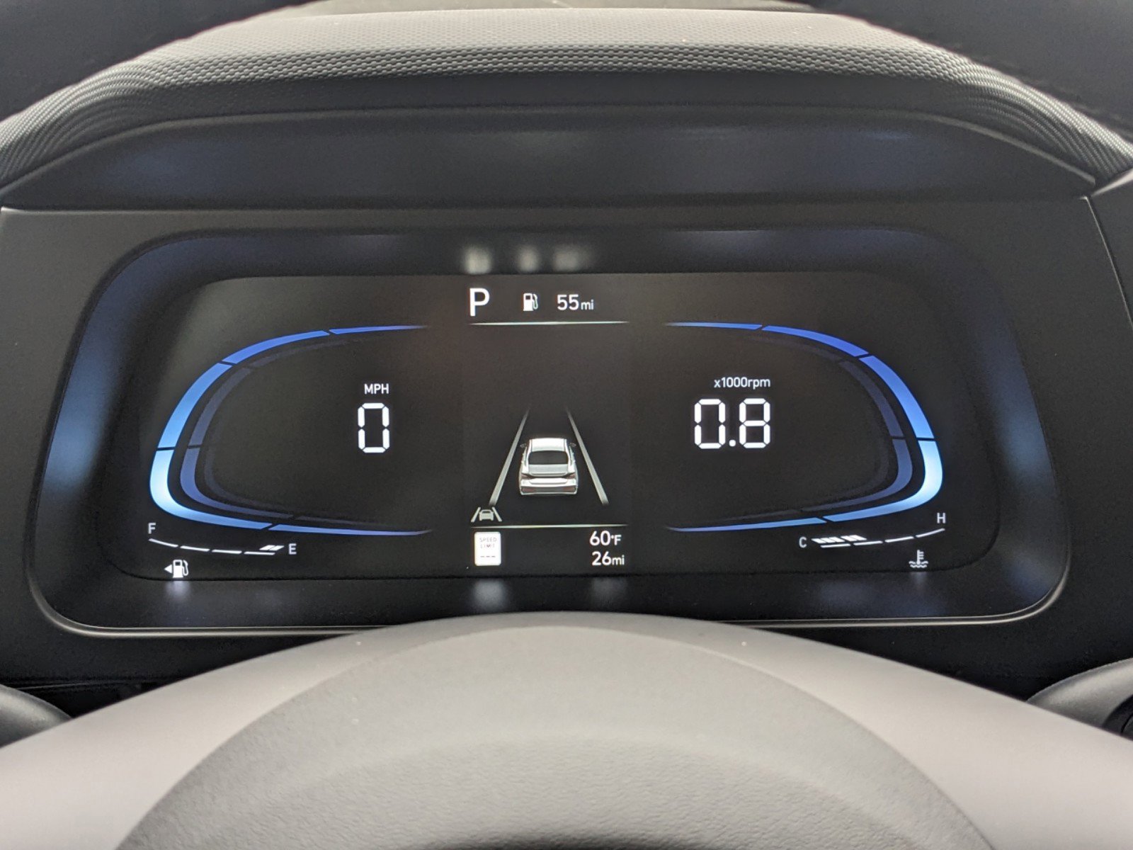 2025 Hyundai Elantra SEL Sport photo 25