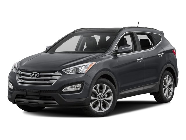 2016 Hyundai Santa Fe Sport 2.0T's photo