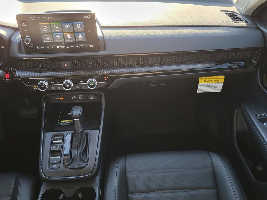 2025 Honda CR-V EX-L photo 15