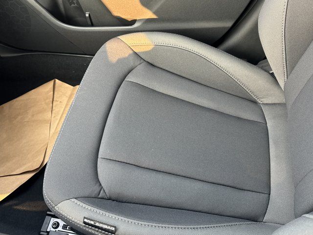 2025 Subaru Crosstrek Premium photo 24