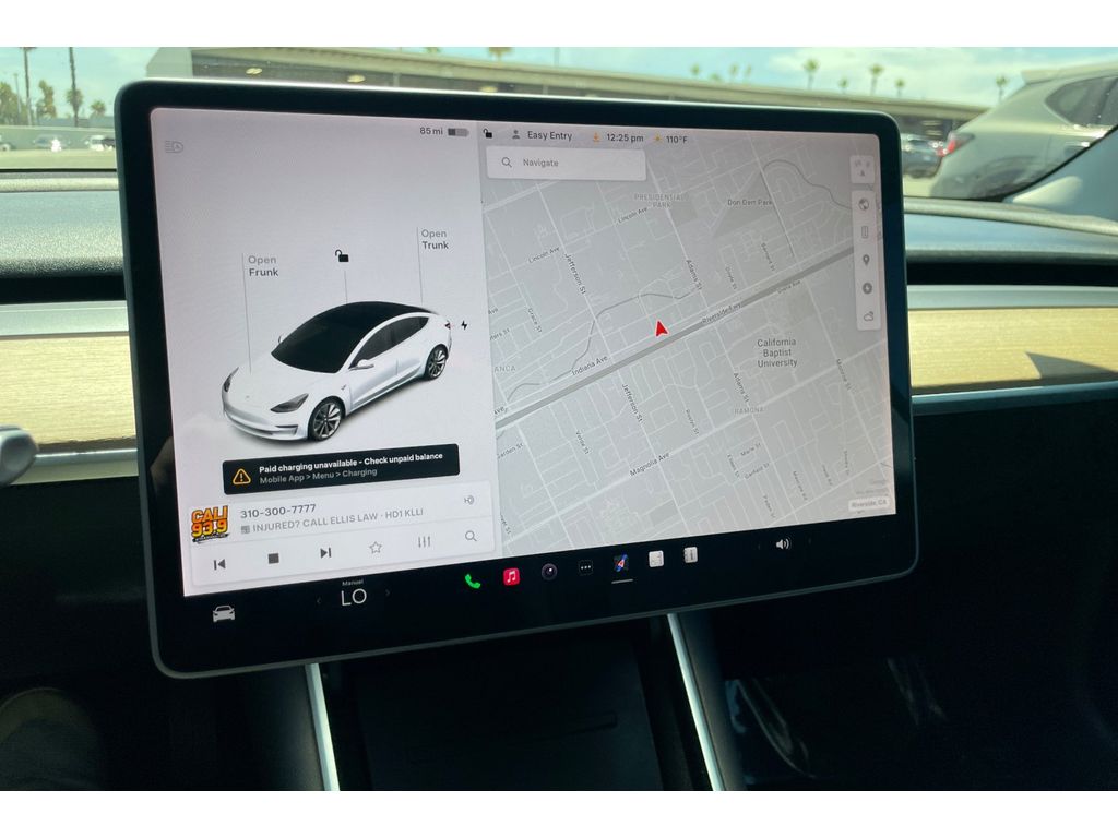 2020 Tesla Model 3 Standard Range photo 30
