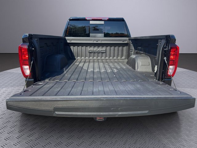 2023 Gmc Sierra 1500 Elevation photo 20