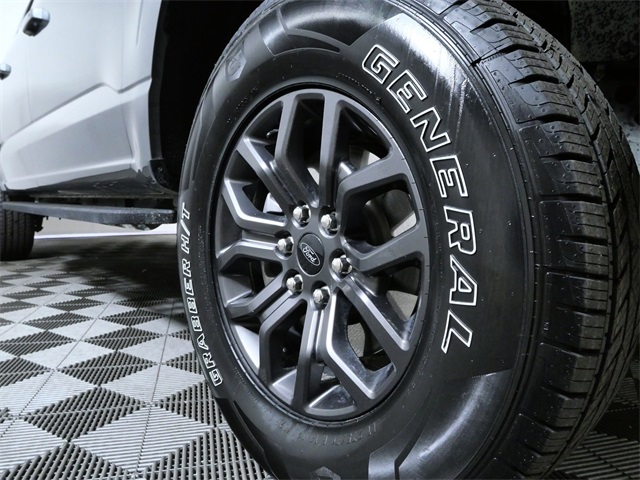 Used 2023 Ford F-150 Tremor with VIN 1FTEW1E83PFA86596 for sale in Apple Valley, Minnesota