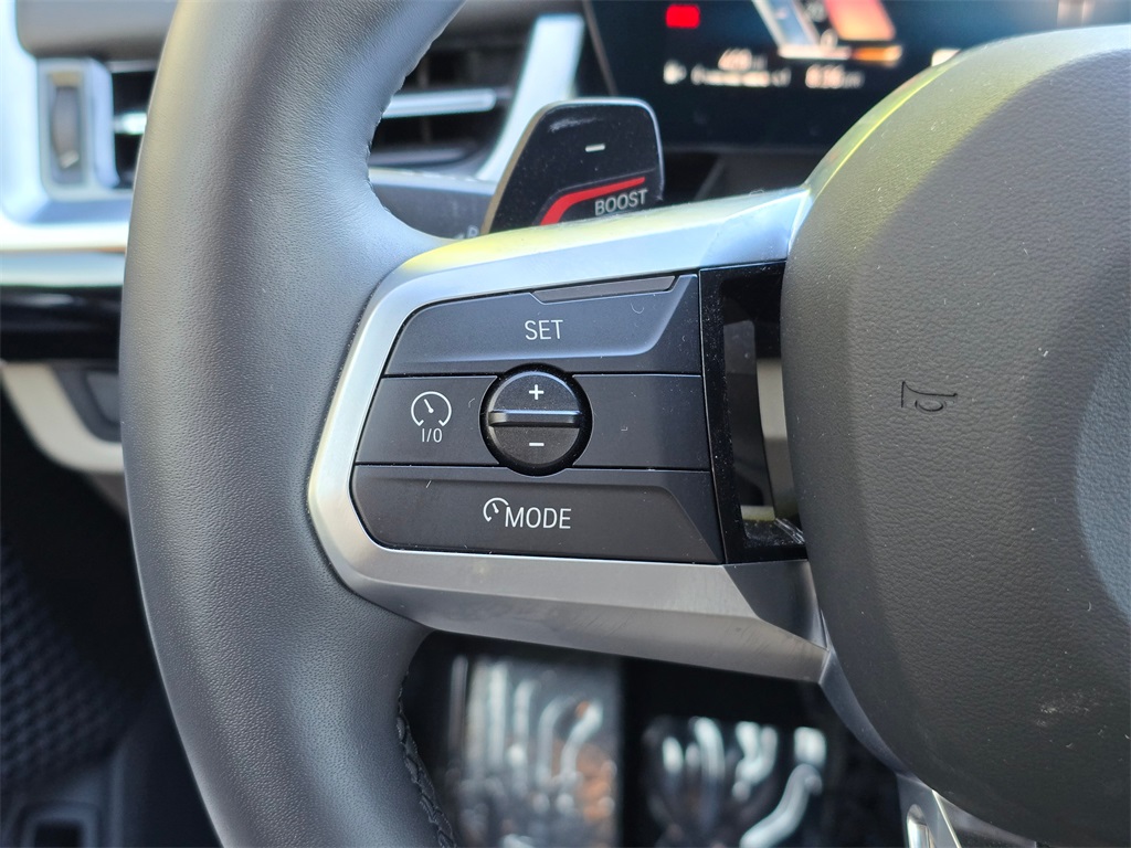 2025 Bmw X1 XDrive28i photo 17