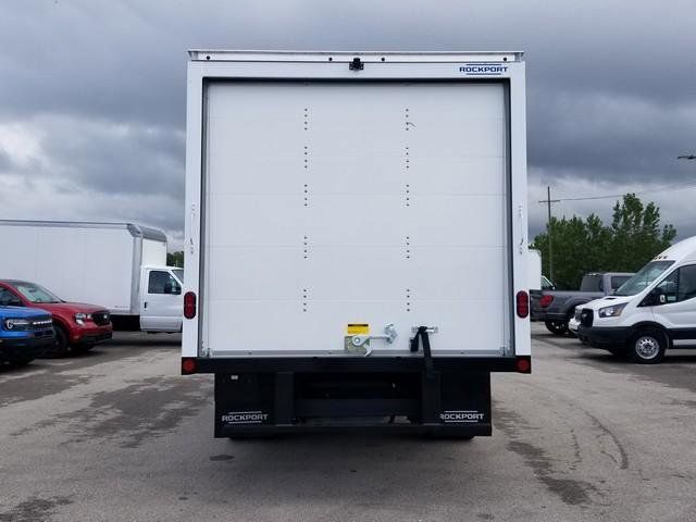 2026 Ford E-450 photo 4
