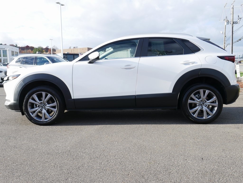 2023 Mazda CX-30 2.5 Select photo 4