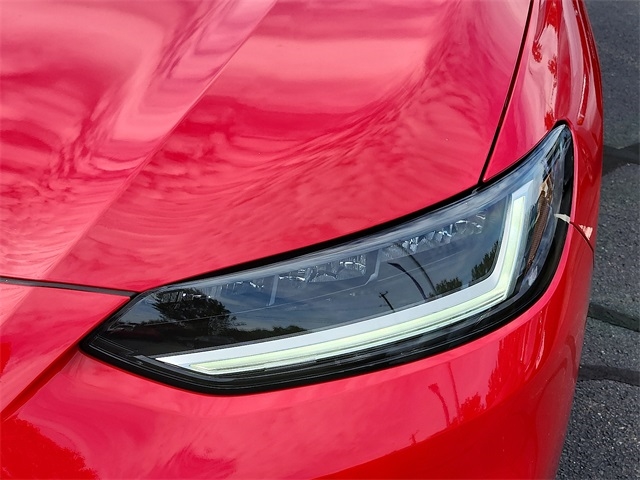 2023 Honda HR-V Sport photo 9