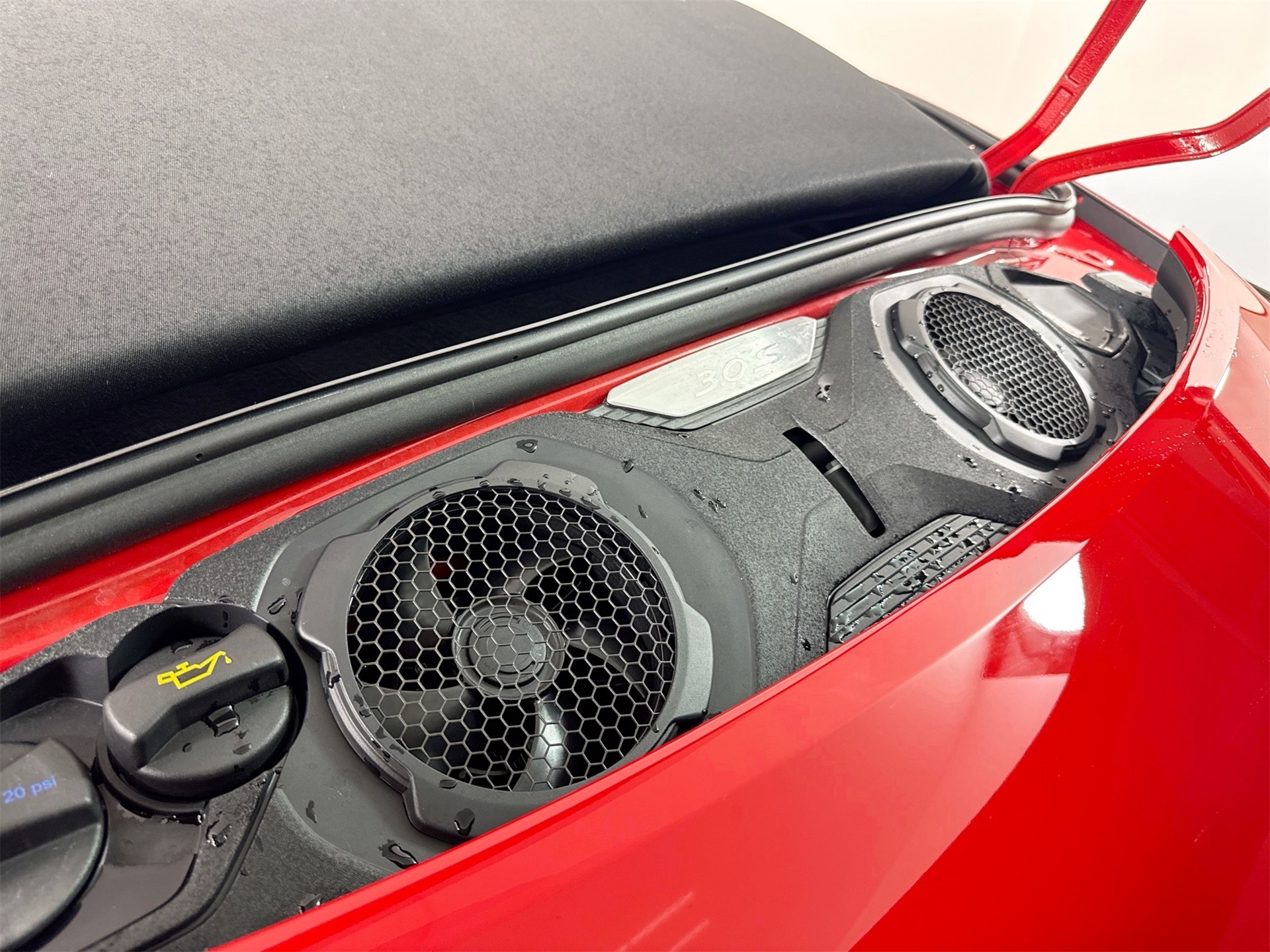 2023 Porsche 911 Targa 4S photo 25
