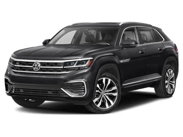 2022 Volkswagen Atlas Cross Sport SEL Premium R-Line