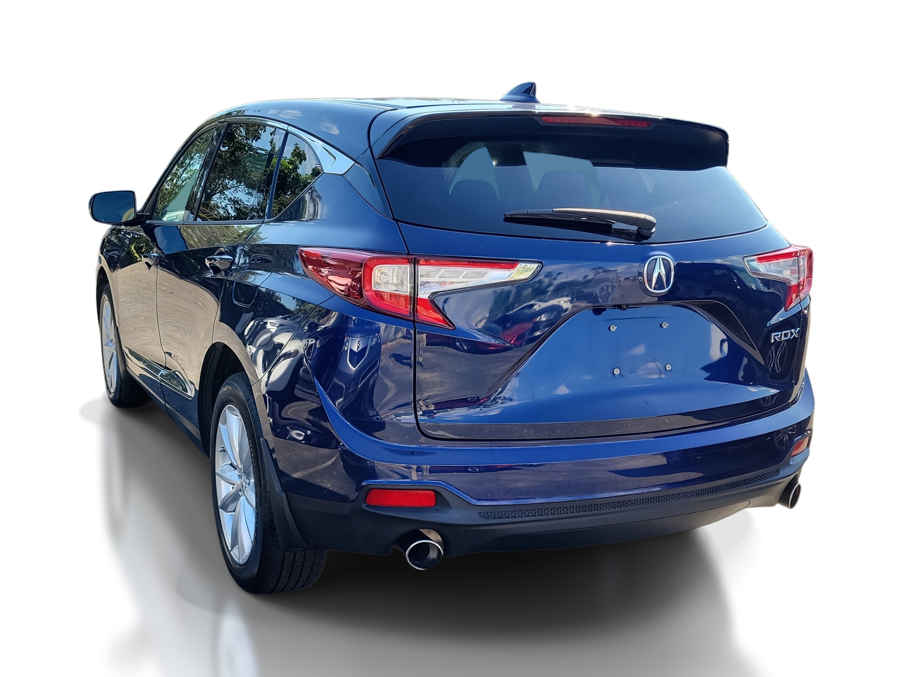 2019 Acura RDX photo 4