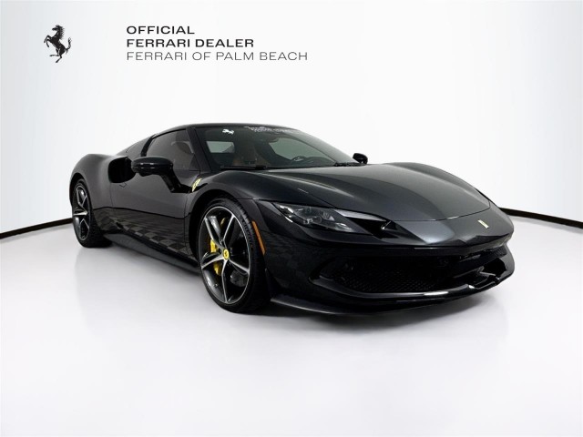 プリララ 2023 Ferrari 296 GTB VIN: ZFF99SLA8P0294420 - CLASSIC.COM