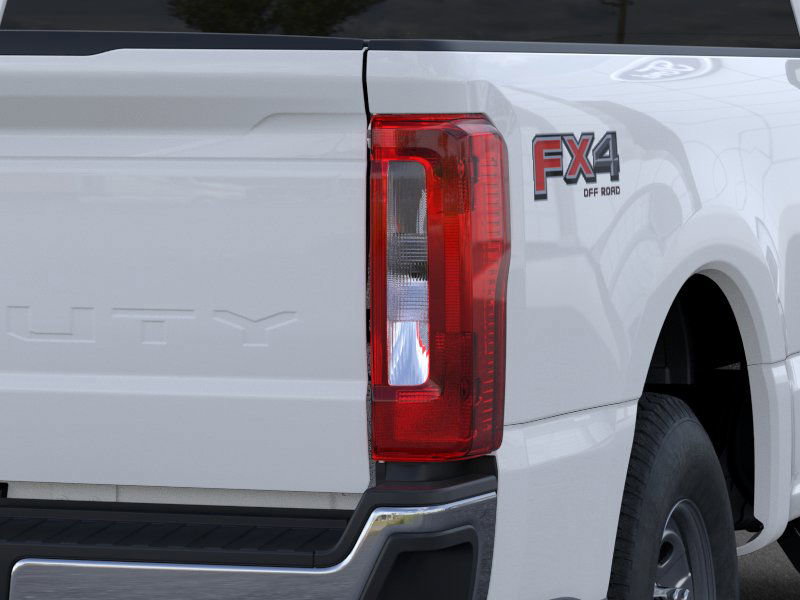 2024 Ford F-250 XL photo 20