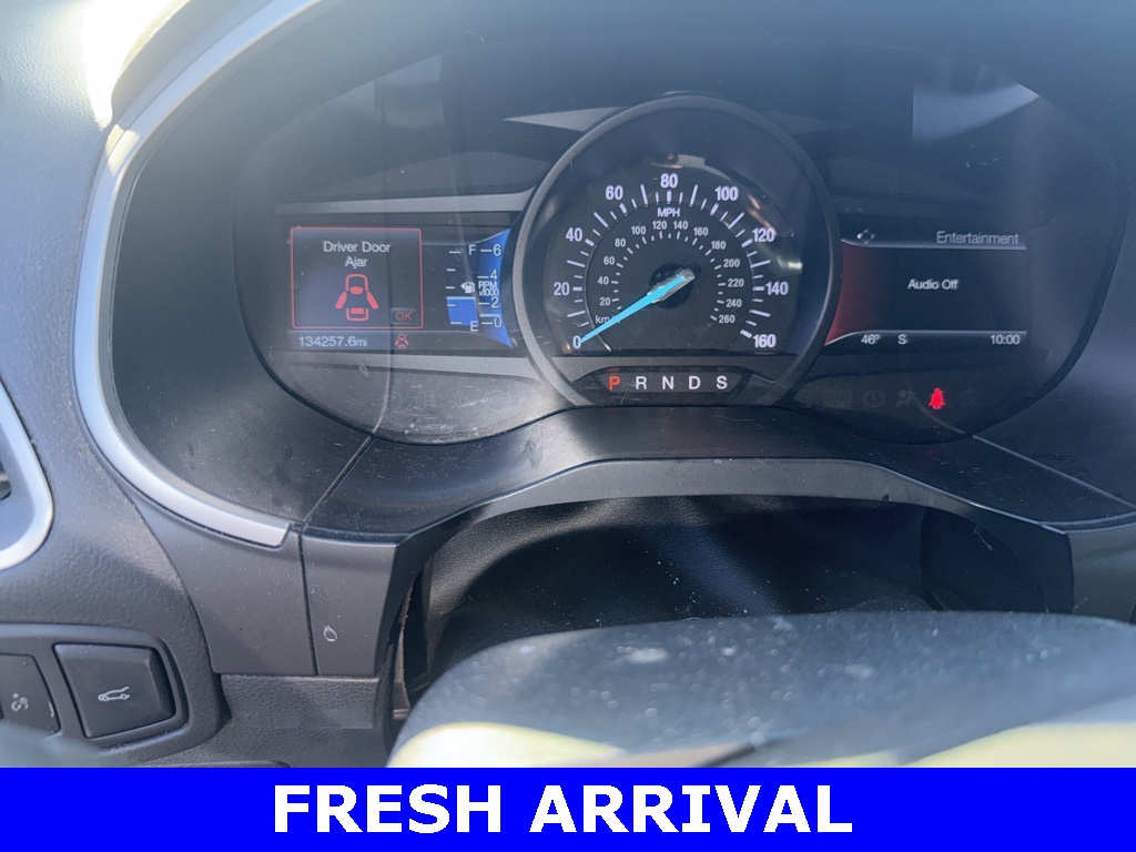 2015 Ford Edge SEL photo 2