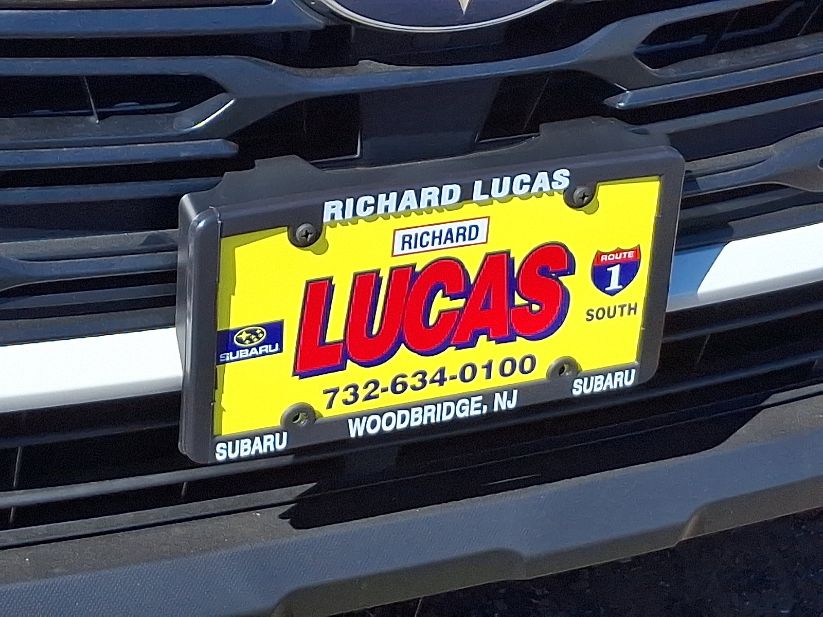 2025 Subaru Outback Premium photo 3