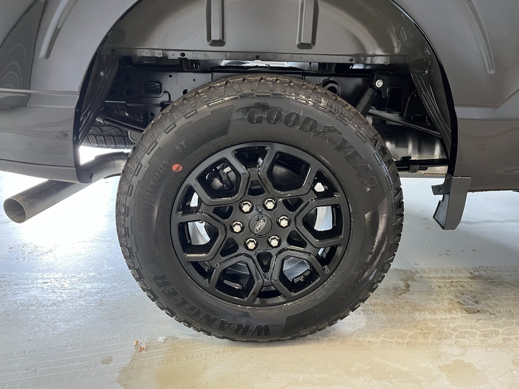 2025 Ford F-150 XLT photo 9